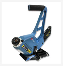 PRIMATECH P250ASR Adjustable 15.5ga Flooring Stapler