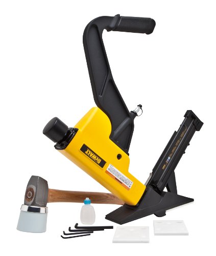 Dewalt m3 2025 floor nailer