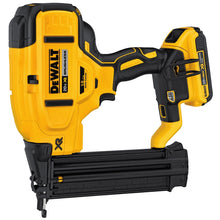 DEWALT DCN680D1 20V 18ga Cordless Brushless Brad Nailer Kit (Refurbished)