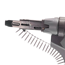 SENCO DS215-18V  2" 5000 RPM Cordless Auto-Feed Screw Driver Kit (Refurbished)