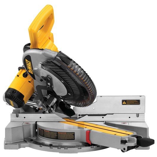 Refurbished sliding deals compound miter saw