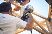 HITACHI METABO HPT NV90AG(S) 3-1/2" Coil Framing Nailer (Refurbished)