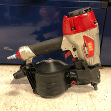 MAX SuperSider CN565S3 2-1/2" Siding Coil Nailer (Refurbished)