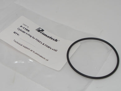 PRIMATECH P-118B Cylinder O-Ring