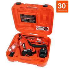 PASLODE Cordless XP Framing Nailer Kit (Refurbished)