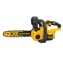 DEWALT DCCS620BR 20V Compact 12 in. Cordless Chainsaw (Tool Only)