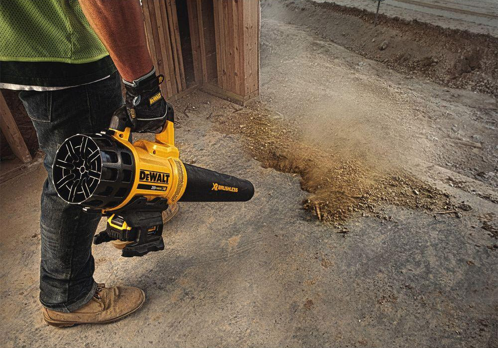 Drill Dewalt Dcbl722b 20v Dewalt Tools DEWALT DCBL722B 20V MAX XR