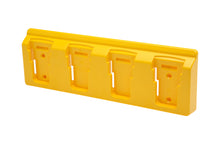 48TOOLS DeWalt 18V & 20V 4-Unit Battery Holder