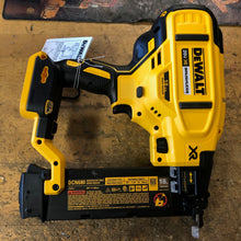 DEWALT DCN680D1 20V 18ga Cordless Brushless Brad Nailer Kit (Refurbished)
