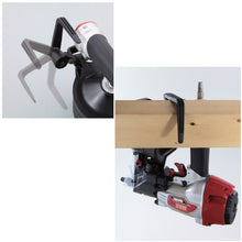 MAX SuperSider CN565S3 2-1/2" Siding Coil Nailer (Refurbished)