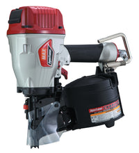 MAX SuperFramer CN890F2 3-1/2" Coil Framing Nailer (Refurbished)