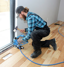 PRIMATECH EDGE 900A 18ga Flooring Nailer