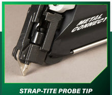 Metabo HPT NR3665DA Cordless Joist hanger Kit (refurbished)