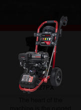 Pure Power 3200 psi pressure washer