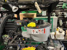 METABO HPT VB16Y 40 lb Portable Rebar Bender/Cutter (Refurbished)