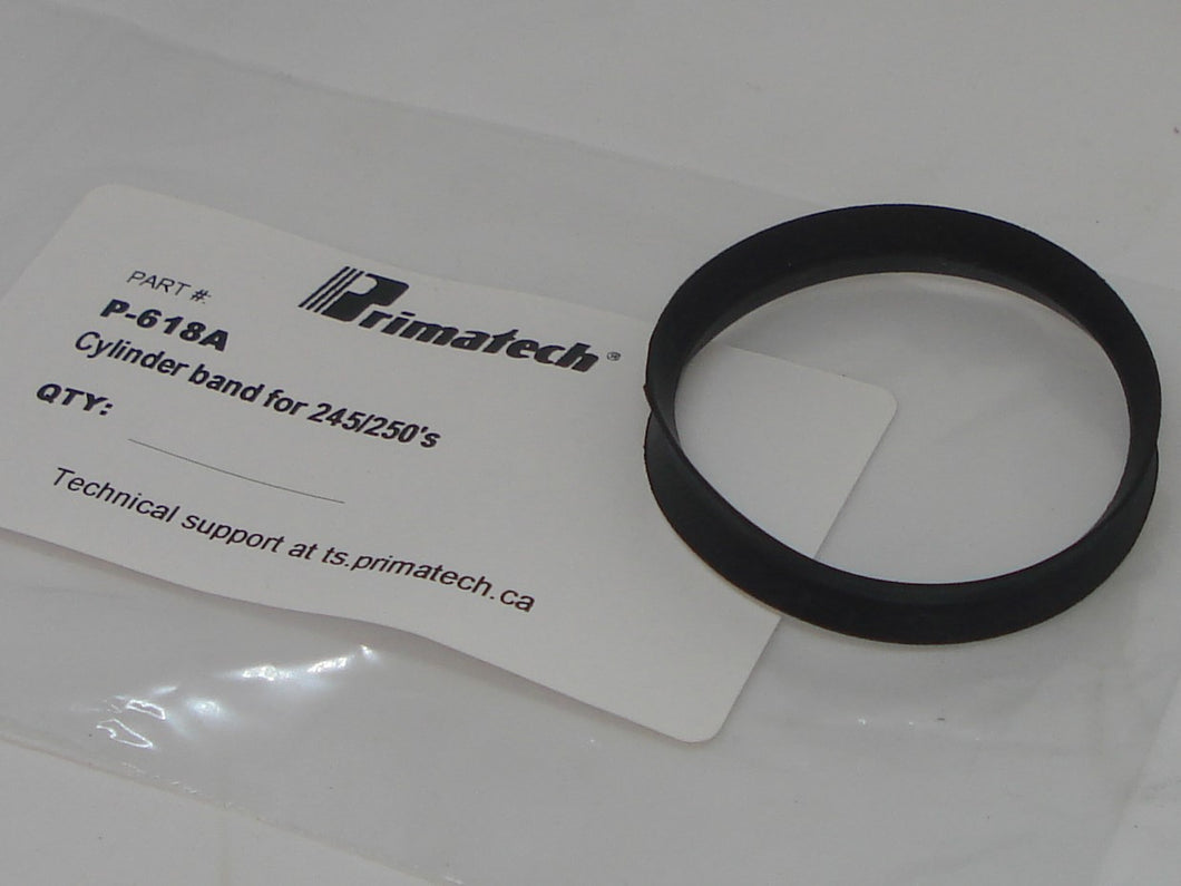 PRIMATECH P-618A Cylinder Band