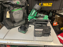 Metabo HPT NR3690DC Framing Nailer Kit Refurbished