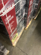 CASE 12000 watt generator