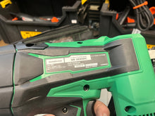 Metabo HPT NR3690DC Framing Nailer Kit Refurbished