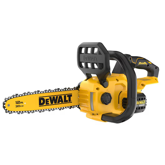 DEWALT DCCS621BR 20V Compact 12 in. Cordless Chainsaw (Tool Only)