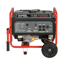 Pure Power 4400 Watt generator