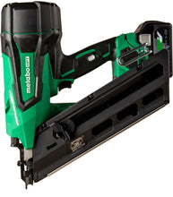 Metabo HPT NR3690DC Framing Nailer Kit Refurbished