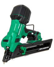 Metabo HPT NR1838DKA Cordless Joist Hanger Kit (Refurbished)
