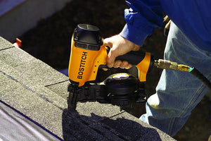 BOSTITCH RN46-1 Coil Roofing Nailer