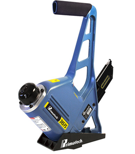 PRIMATECH P245S Fixed Base Flooring Stapler