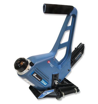 flooring nailer attachment