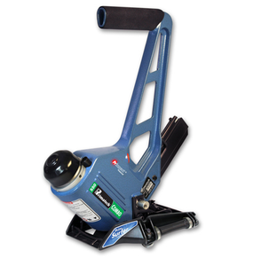 PRIMATECH Q550ACR 18ga Combo Adjustable Flooring Nailer and Stapler