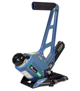 PRIMATECH Q550ALR 18ga Adjustable Flooring Nailer