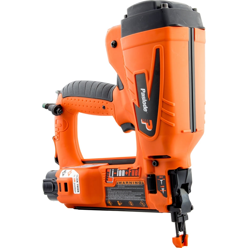 PASLODE IMLi200 918000 18ga Impulse Cordless Li-ion Brad Nailer