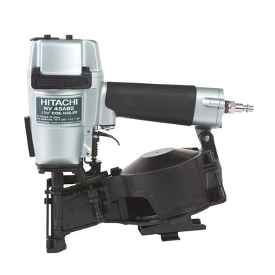 HITACHI NV45AB2 Coil Roofing Nailer