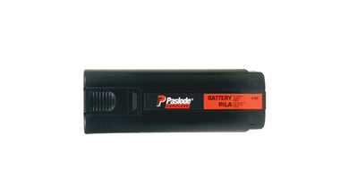 PASLODE 404717 6V NiCd Oval Battery