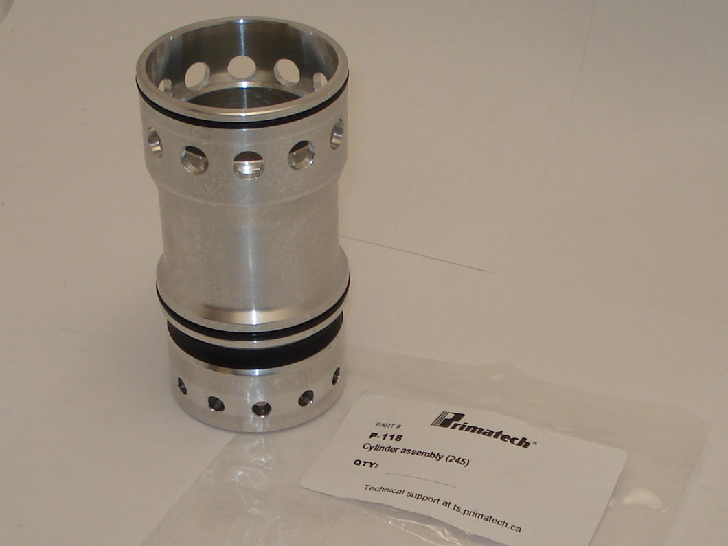 PRIMATECH P-118 Cylinder