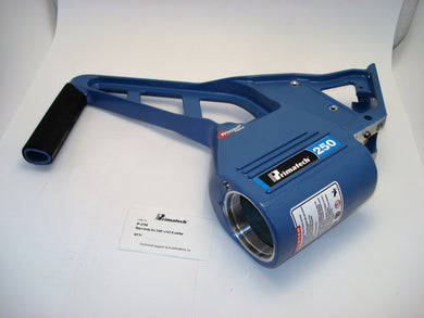 PRIMATECH P-216 Main Body Housing