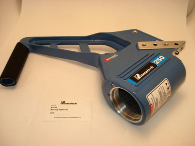 PRIMATECH P-716 Main Body Housing