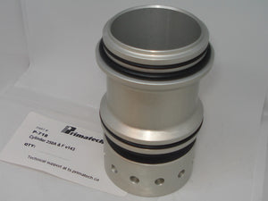 PRIMATECH P-718 Cylinder