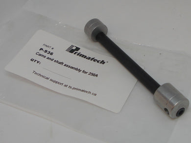 PRIMATECH P-936 Cam Shaft Assembly