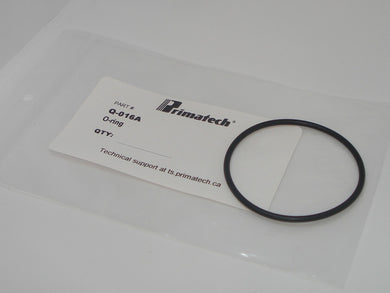 PRIMATECH Q-016A O-Ring