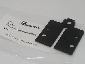 PRIMATECH Q-032 "L" Cleat Gate