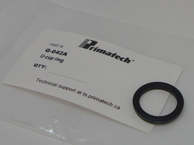 PRIMATECH Q-042A U-Cup Ring