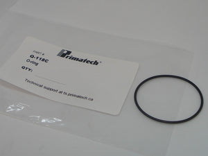 PRIMATECH Q-118C O-Ring