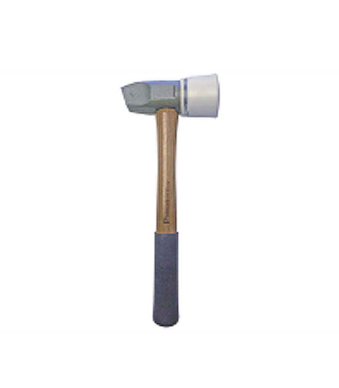 PRIMATECH R081 Aluminum Mallet – Complete Equipment Sales & Service Inc.