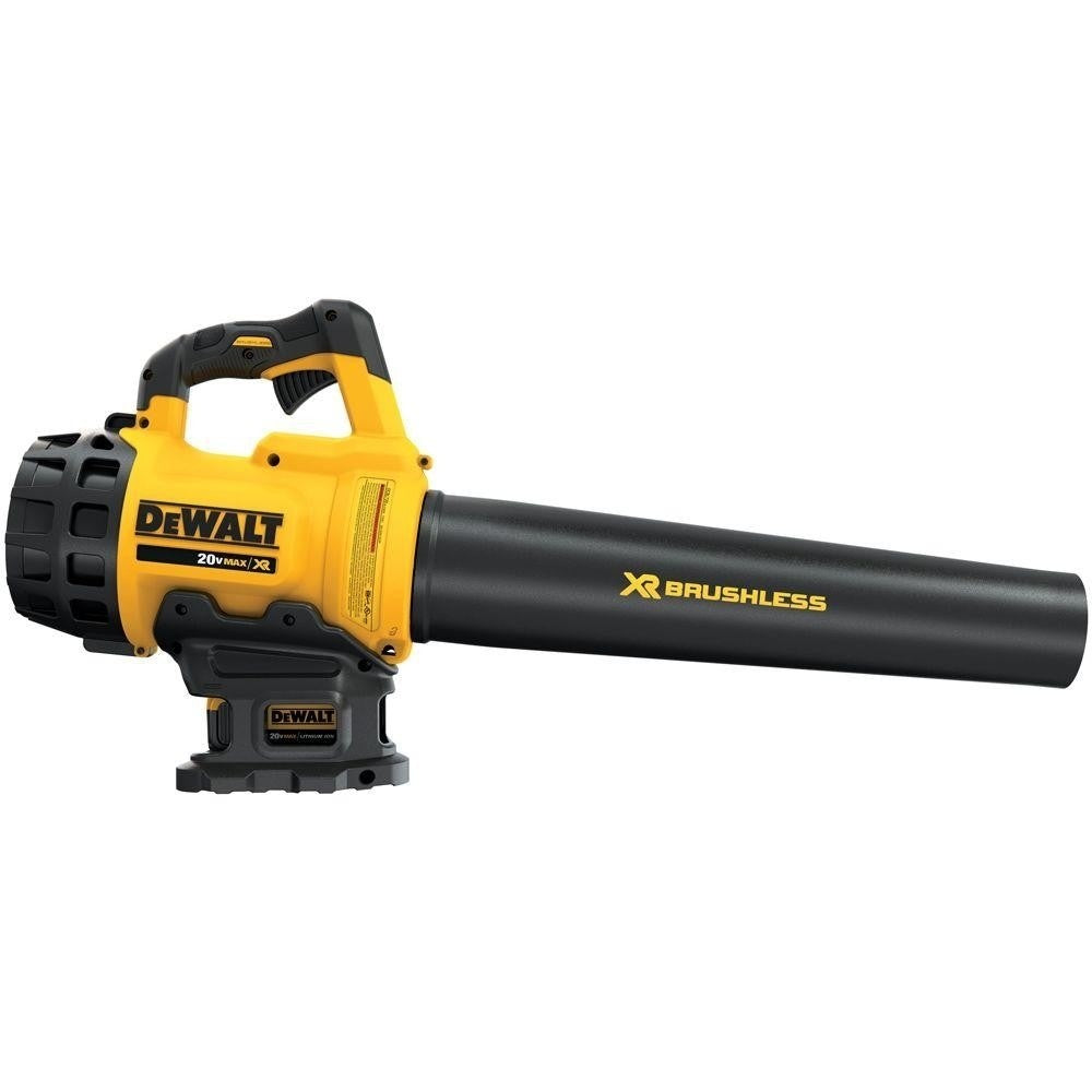 DEWALT DCBL720B 20V Brushless Handheld Blower Tool Only Refurbished Complete Equipment Sales Service Inc