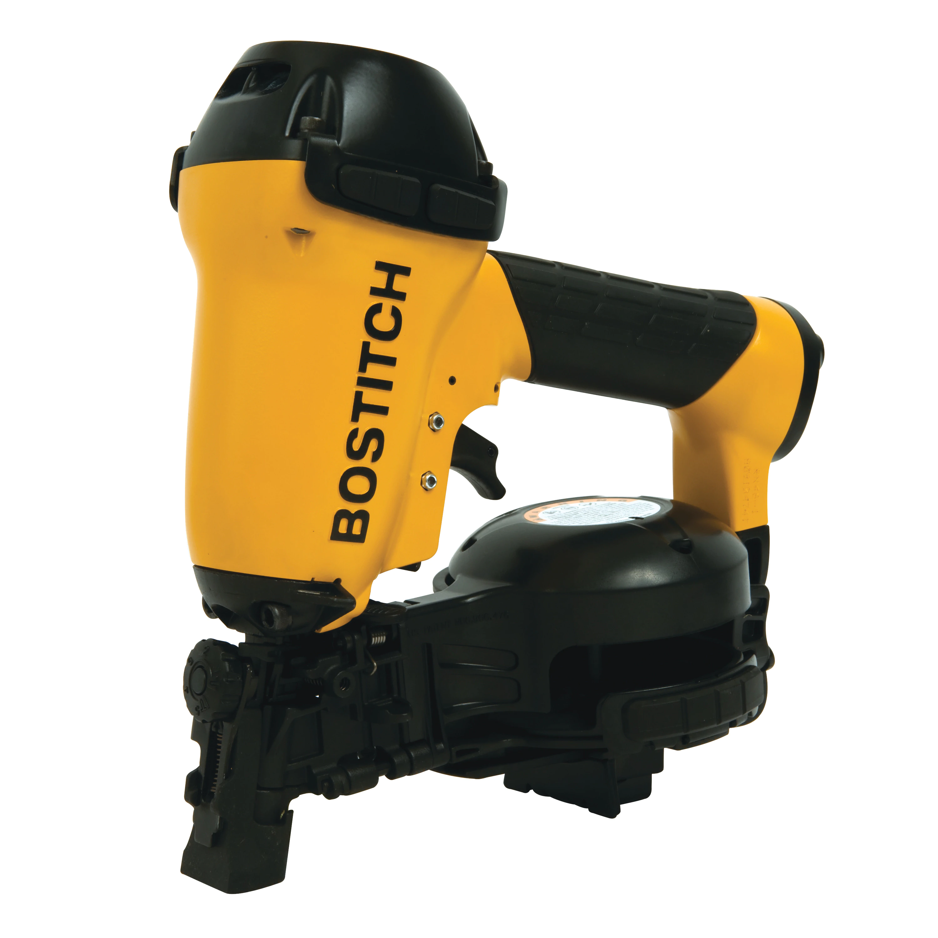 Bostich online air nailer